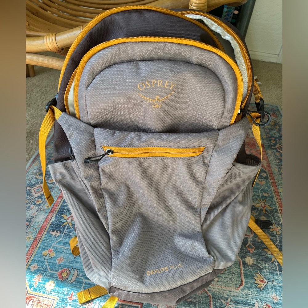 Osprey 20L DAYLITE plus.